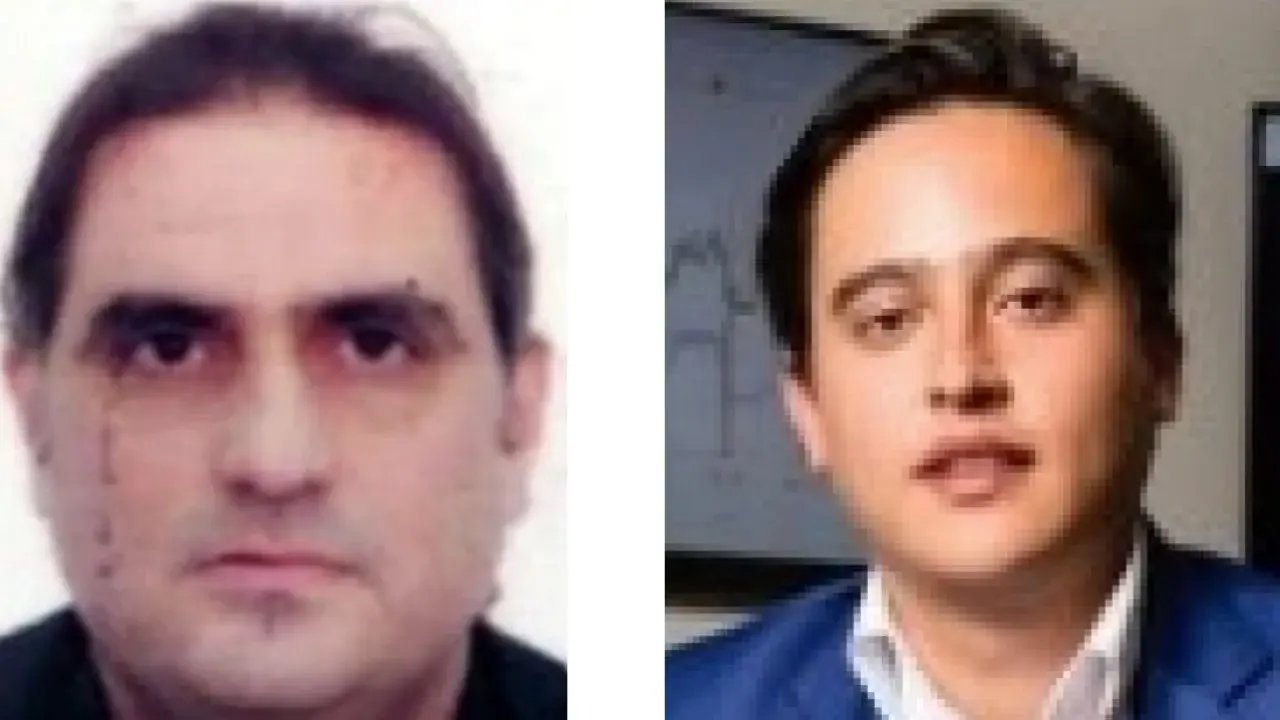 Empresario mexicano investigado por Tesoro por colaborar con red de Alex Saab