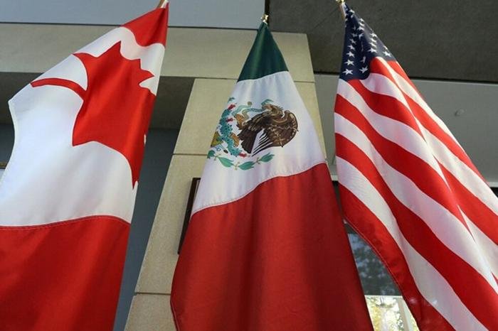 En Ciudad de México Sheinbaum confía en cerrar revisión del T-MEC
