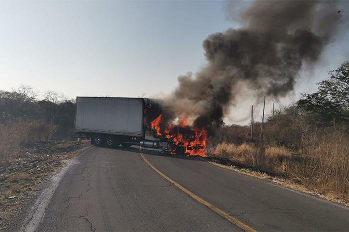 En Jalisco, muerte del Mencho reaviva amenaza de violencia en el deporte