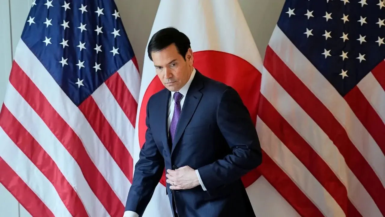 En Múnich, Rubio se muestra conciliador pero critica a sus aliados