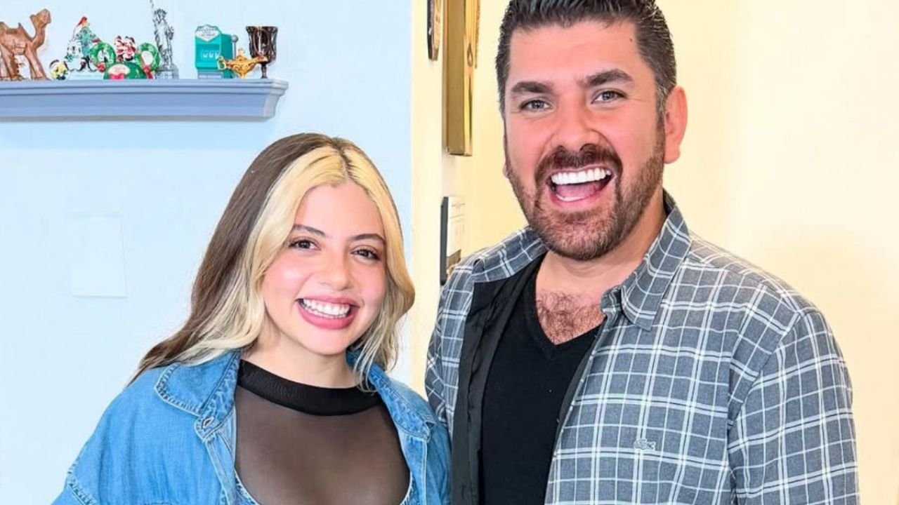 En entrevista, Daniela Parra habla de las amenazas contra su padre