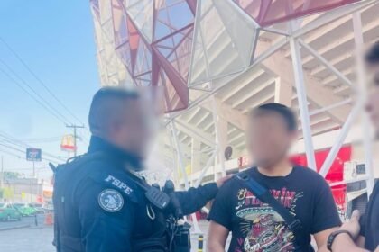Escuadrón Antiextorsión rescata a joven en Irapuato y evita pago a extorsionadores