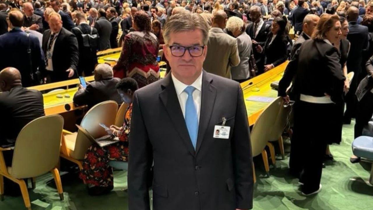 Eslovaquia: funcionario obligado a renunciar tras mensajes revelados en archivos Epstein