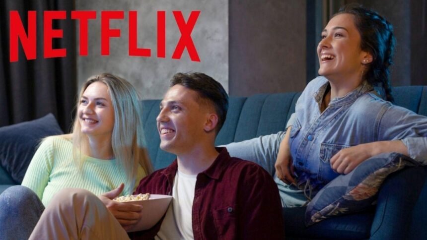 Estrenos principales de Netflix en marzo 2026