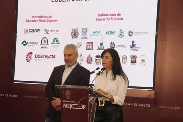 Estudiantes de Ciudad de México pueden obtener chips con internet gratuito