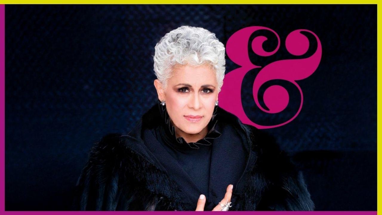 Eugenia León estrena su faceta de compositora: "Cuando te vayas"