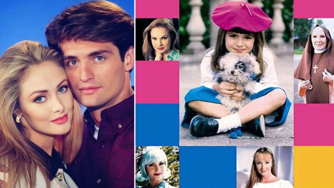 Ex rostro de televisión trabaja ahora como estilista