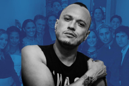 Excompañeros de La Academia se despiden de Héctor Zamorano