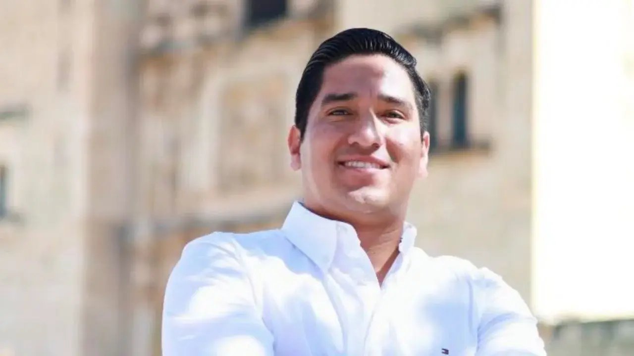 Exdirector de la Juventud de Oaxaca detenido por intento de homicidio