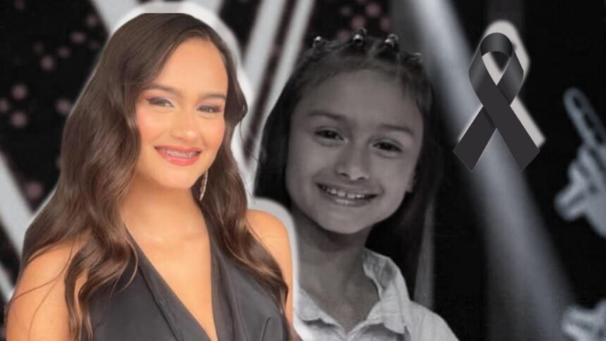 Exparticipante de La Voz Kids, 19, muere atropellada; conductor huyó