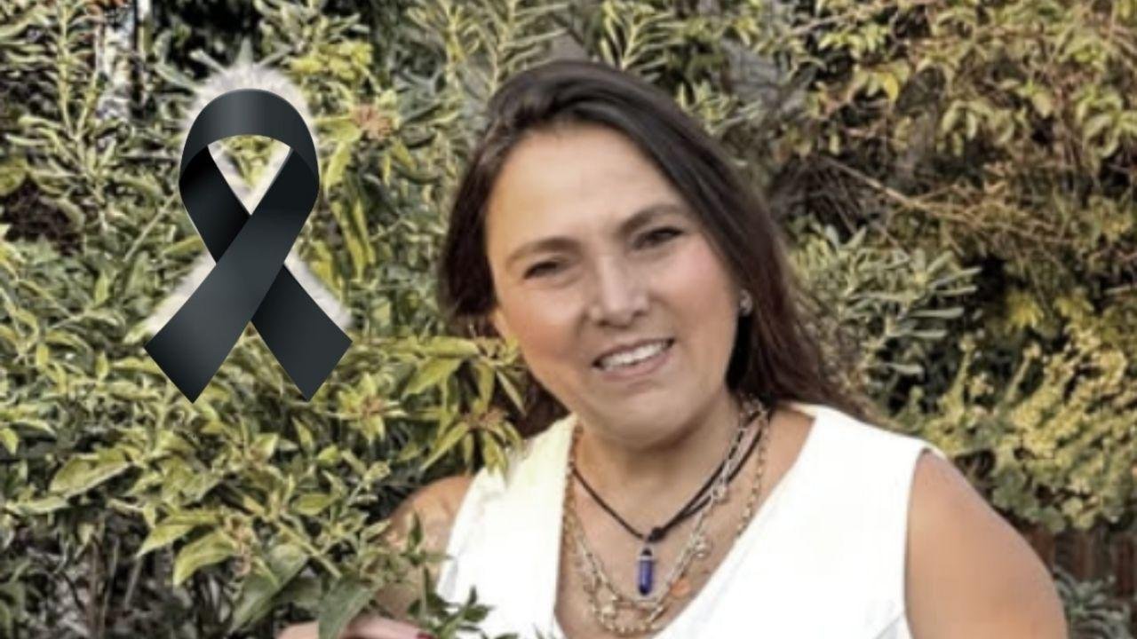 Fallece Lily, hermana de Edith Márquez, tras cáncer de mama