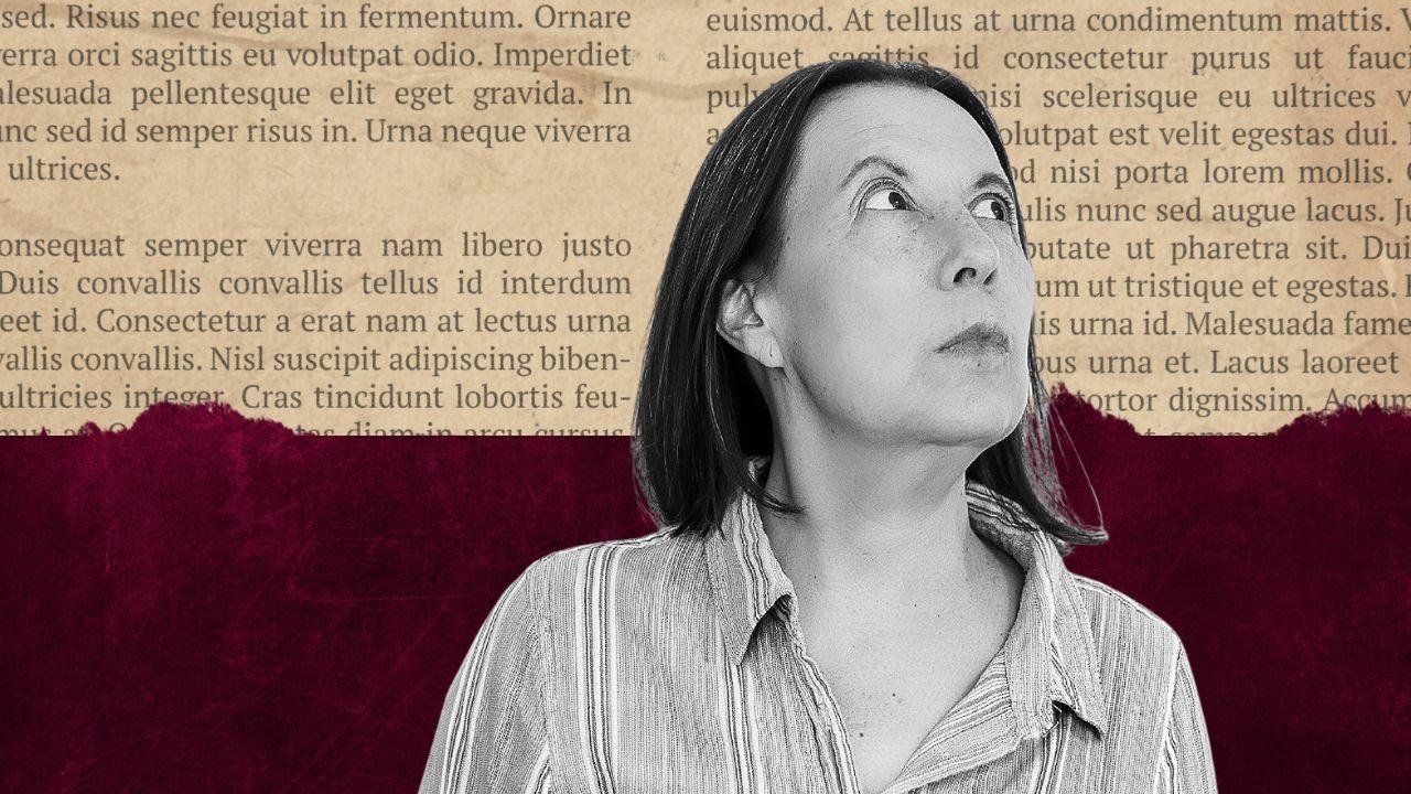 Fallece Marcela Romero, actriz, narradora y escritora mexicana