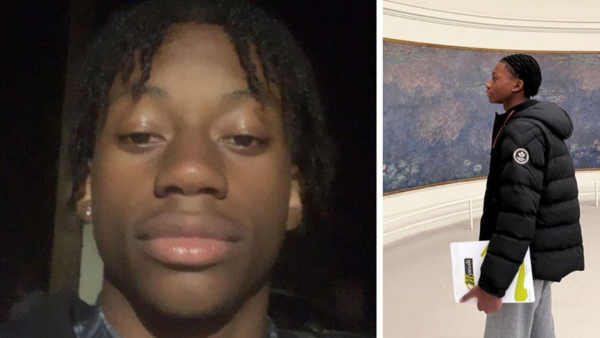 Fallece influencer de 22 años tras accidente automovilístico