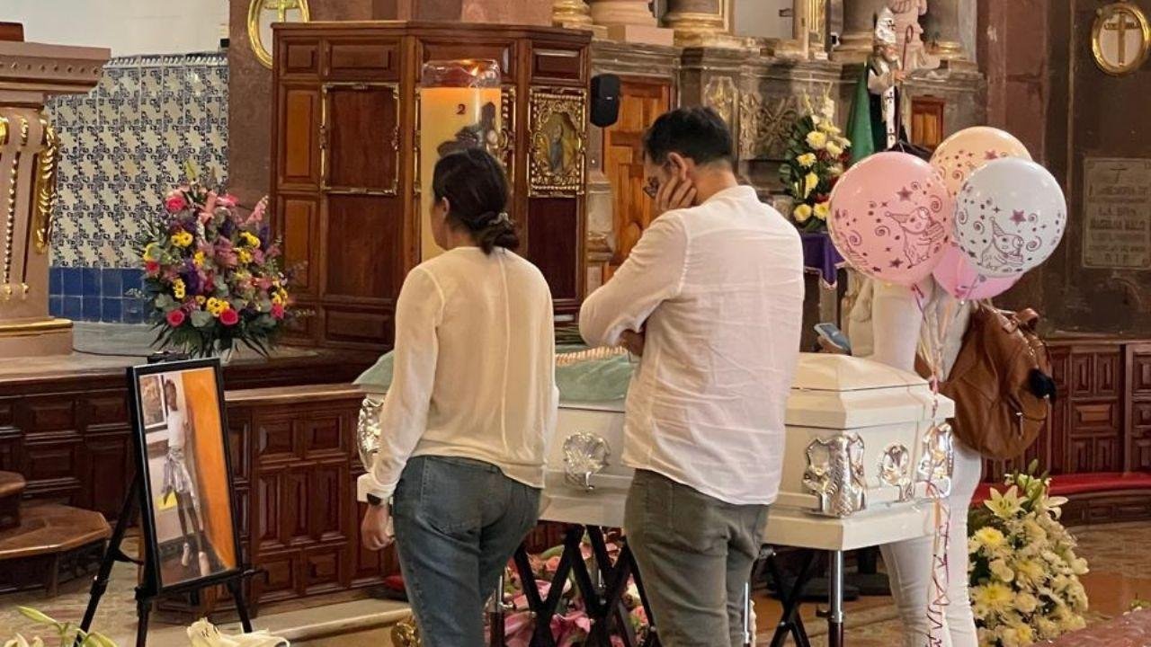 Familia de Alana acusa negligencia de Fiscalía de Guanajuato en operativo