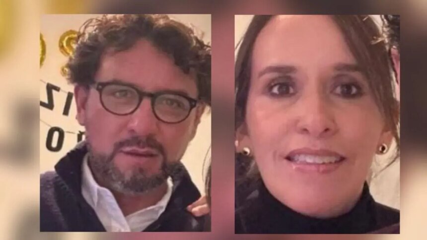 Familiares de pareja asesinada en Puebla exigen fin de la impunidad