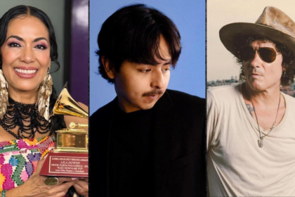 Feria de la Música cancela presentaciones de Lila Downs y Enrique Bunbury