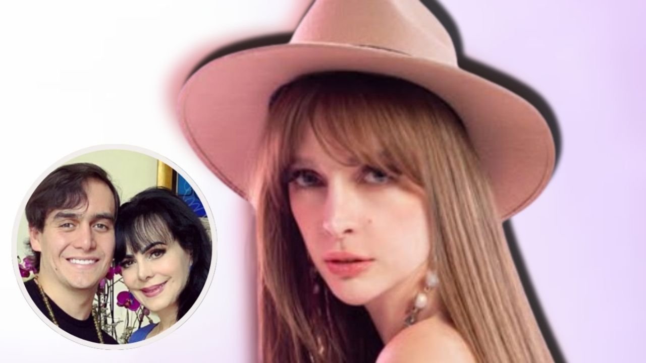 Filtran videos de Imelda Garza lesionada; la culpan presuntamente a Julián Figueroa