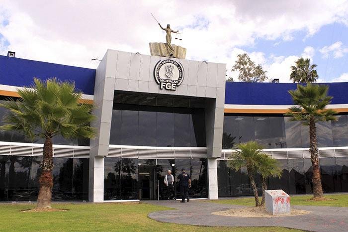 Fiscalía General del Estado abre vacantes para peritos en antropología