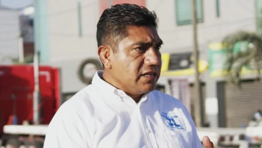 Fiscalía de Jalisco confirma desaparición del hijo de Preciado; vehículo calcinado Colima-Jalisco