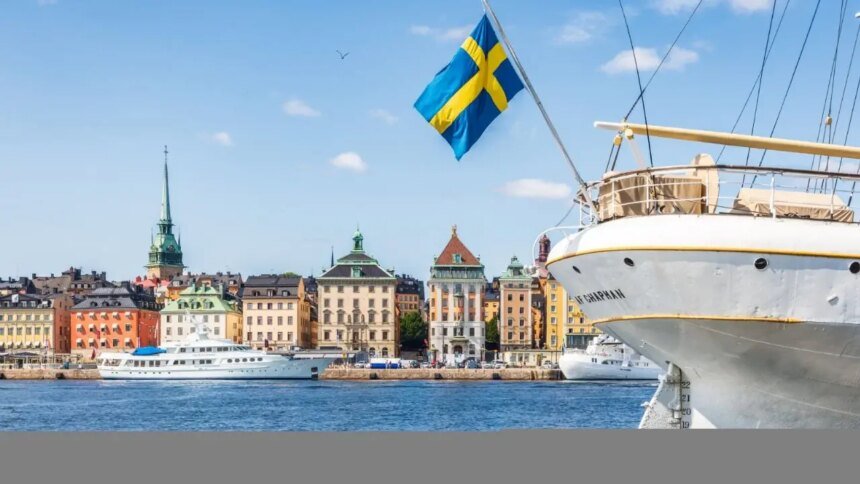 Fiscalía sueca investiga a un hombre por prostituir a su esposa