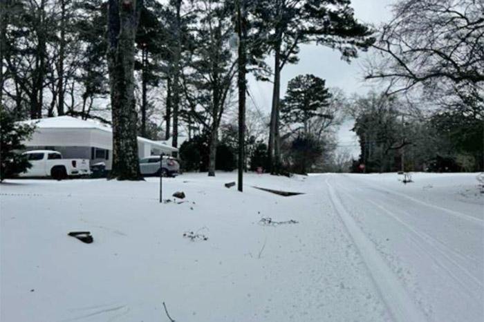 Frío extremo afecta el Medio Oeste de EE. UU.; prevén -34 °C