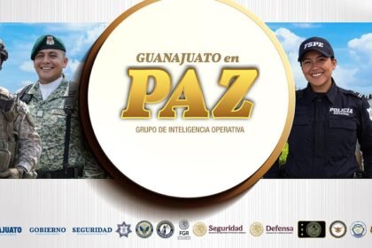 GIO presenta resultados contundentes tras los hechos violentos del 22 de febrero