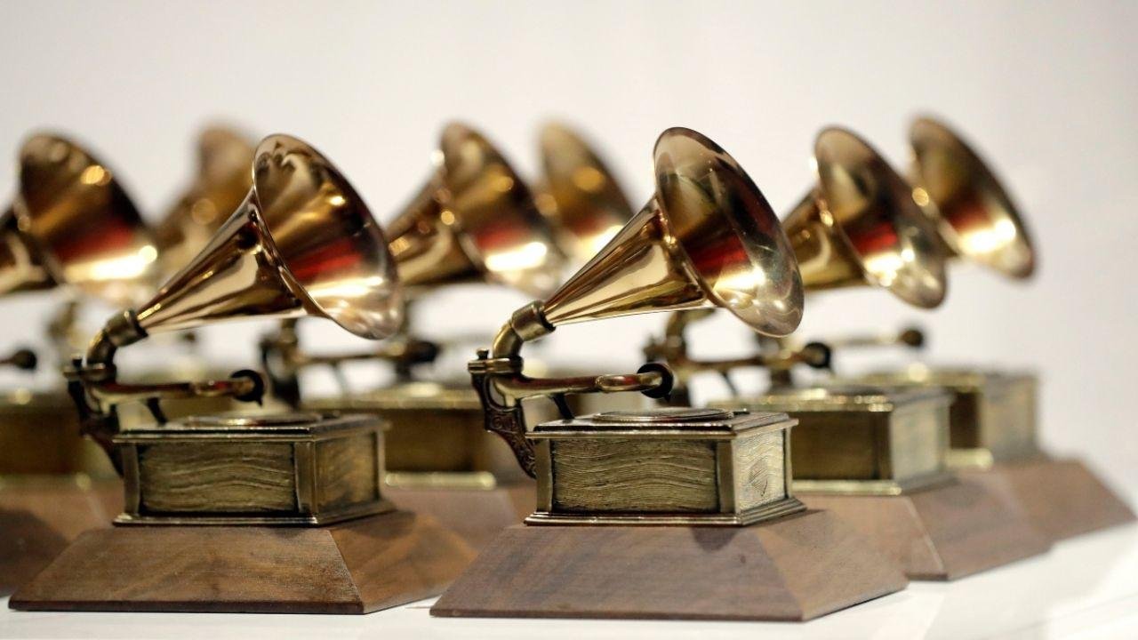 Ganadores de los Grammy 2026: lista completa