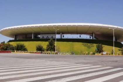 Gobernador Pablo Lemus confirma sede del Mundial; trofeo se presenta sábado