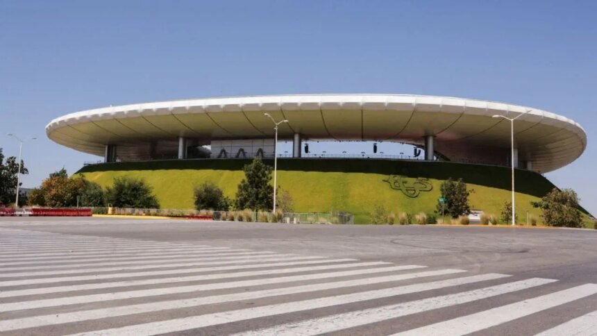 Gobernador Pablo Lemus confirma sede del Mundial; trofeo se presenta sábado