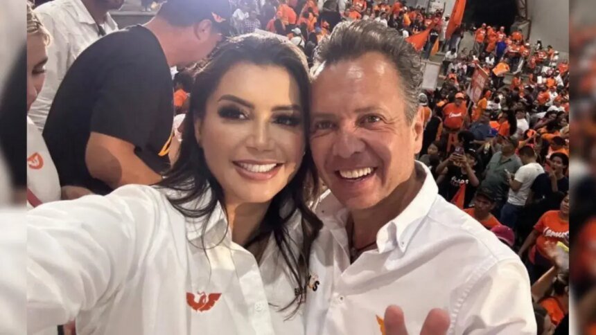 Gobernador de Jalisco afirma que presunto feminicida alteró escena del crimen