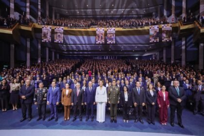 Gobernadora de Guanajuato refuerza compromiso con la Fiscalía General estatal