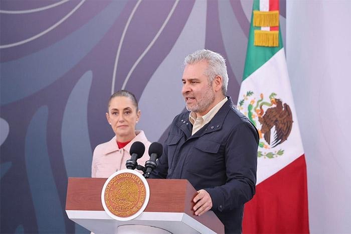 Gobierno de Michoacán impulsa teleféricos inspirados en cablebús de Sheinbaum