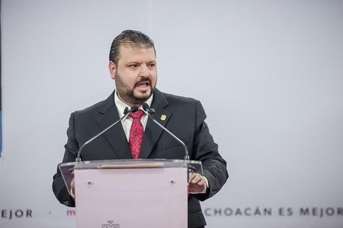 Gobierno estatal investigará cobros injustificados del predial en Uruapan