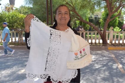 Guanajuato capacita a 342 artesanos para fortalecer la producción artesanal