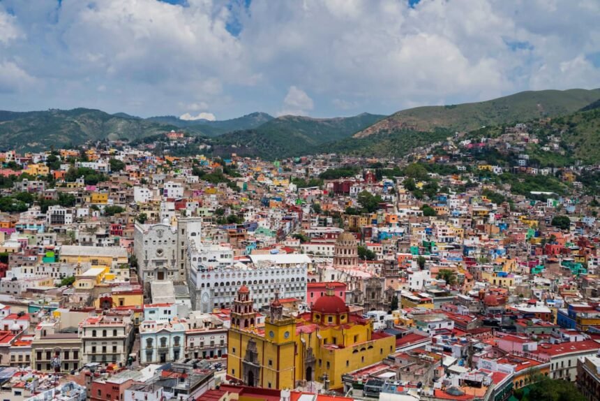 Guanajuato presenta agenda cultural, económica y deportiva de alto impacto