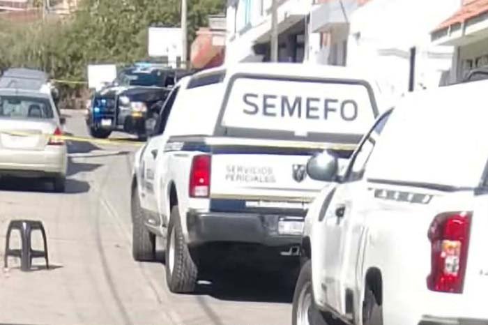 Hallan a joven sin vida en vivienda de Puerto de Buenavista, Morelia