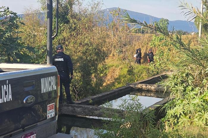 Hallan cadáver con huellas de violencia en río Duero, Zamora