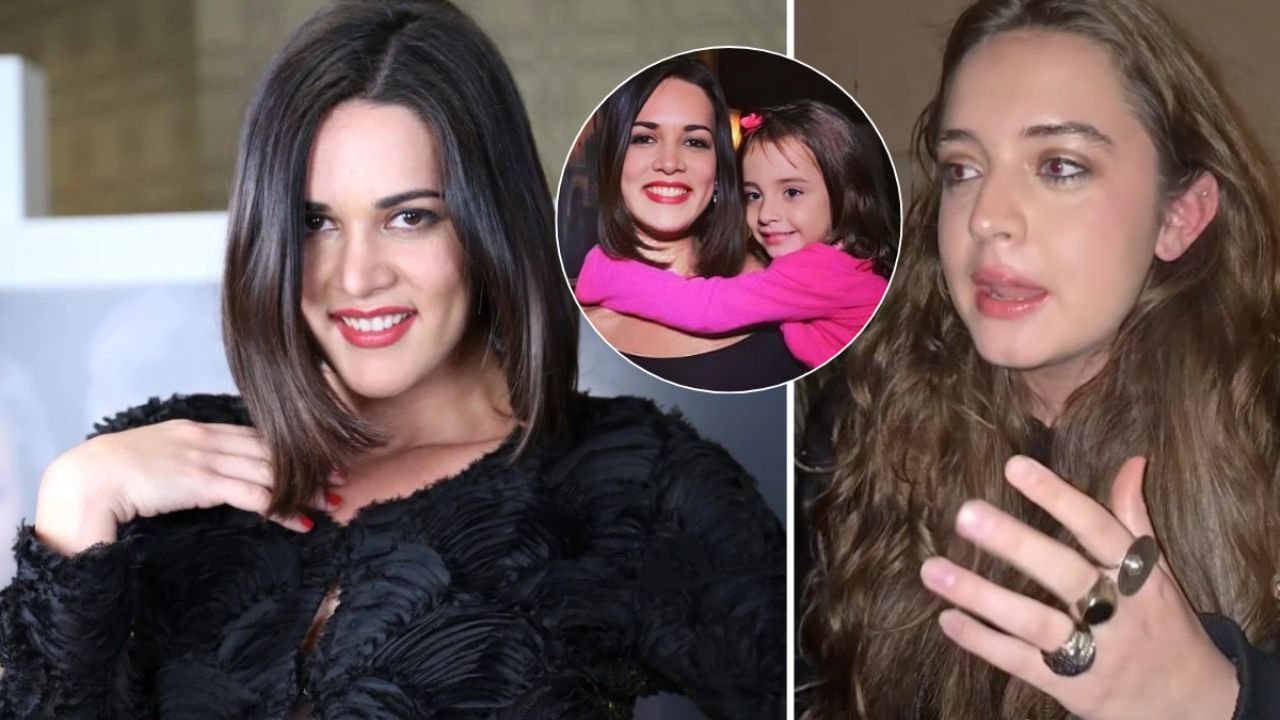 Hija de Mónica Spear pide que la dejen descansar tras 12 años