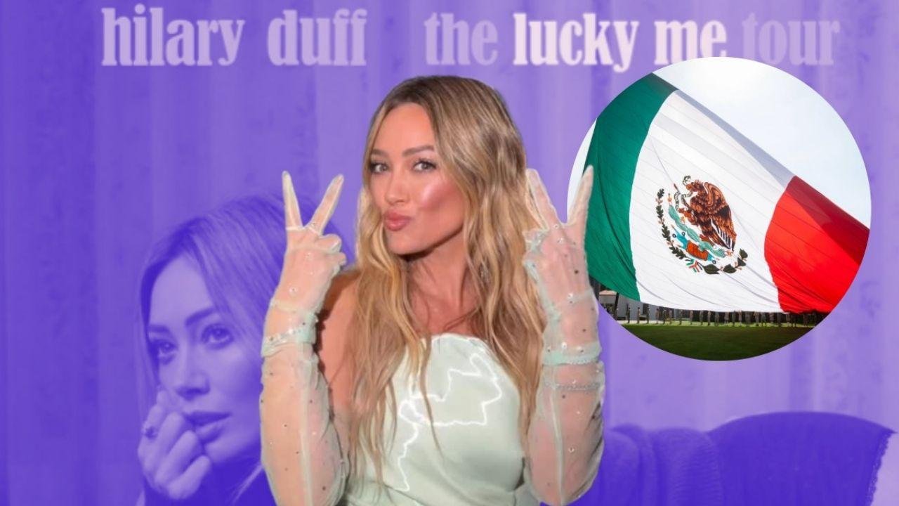Hilary Duff en México: cuándo, dónde y cómo comprar entradas