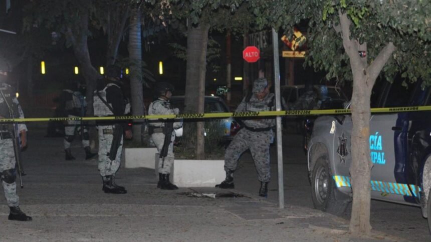 Hombre herido en ataque a balazos en León, Guanajuato; pareja ilesa