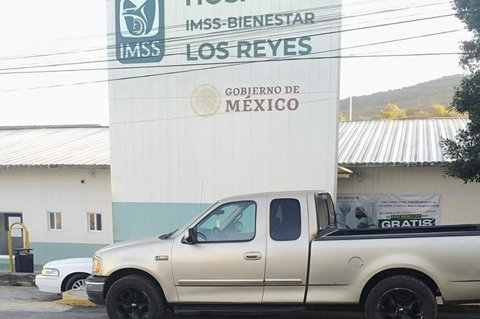 Hombre se inmola tras ser ignorado por su padre en Tingüindín, Michoacán