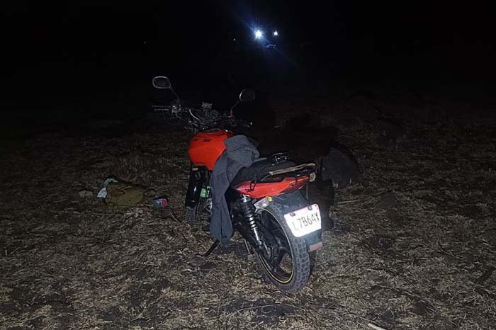 Homicidio de hombre de 50 años en tenencia Ario de Rayón, Zamora