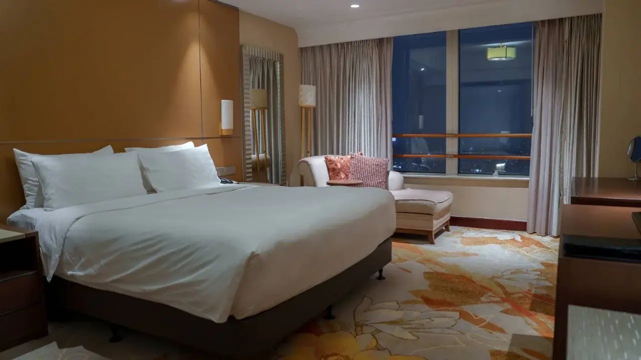 Hoteles en China graban a huéspedes con cámaras ocultas y venden videos