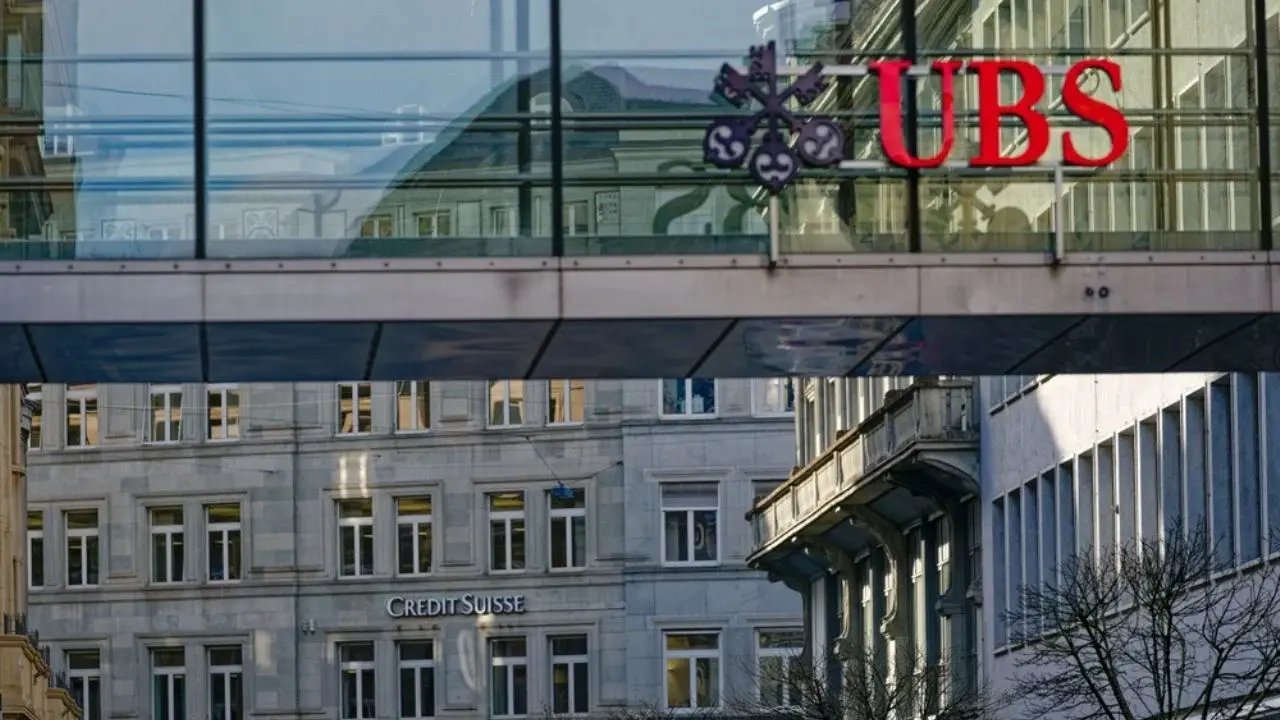 Identifican casi 900 cuentas en Suiza con presuntos vínculos nazis