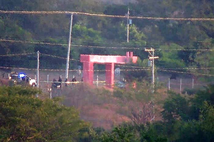 Identifican en Apatzingán a joven ejecutado; era jalisciense de 23 años