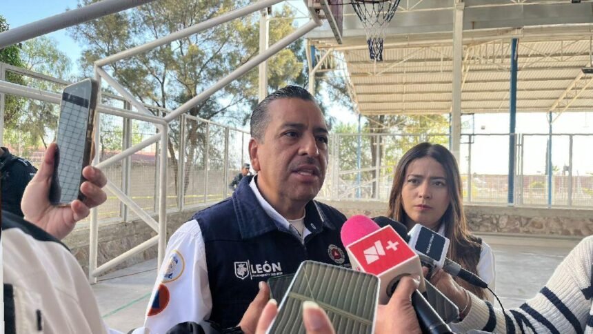 Incendios en norte de León consumen 55 hectáreas; emiten alerta por calor