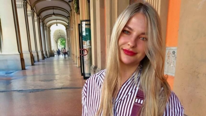 Influencer denuncia olor a heces y orines en ciudad y recibe amenazas
