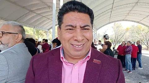 Jesús Ramírez Garibay pide colecta para Cuba mientras Morena recibe $2,486 millones de financiamiento partidista y más de $70 millones en Guanajuato
