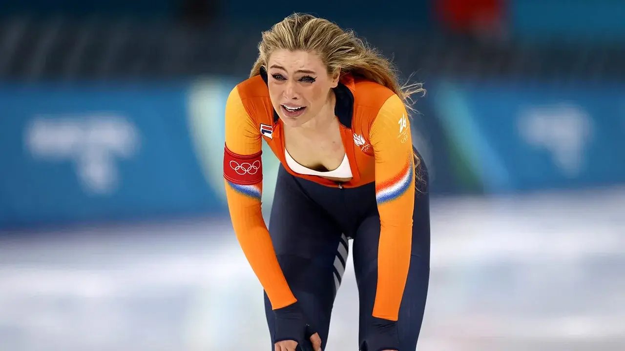 Jutta Leerdam brilla en Juegos de Invierno y recibe acoso en redes
