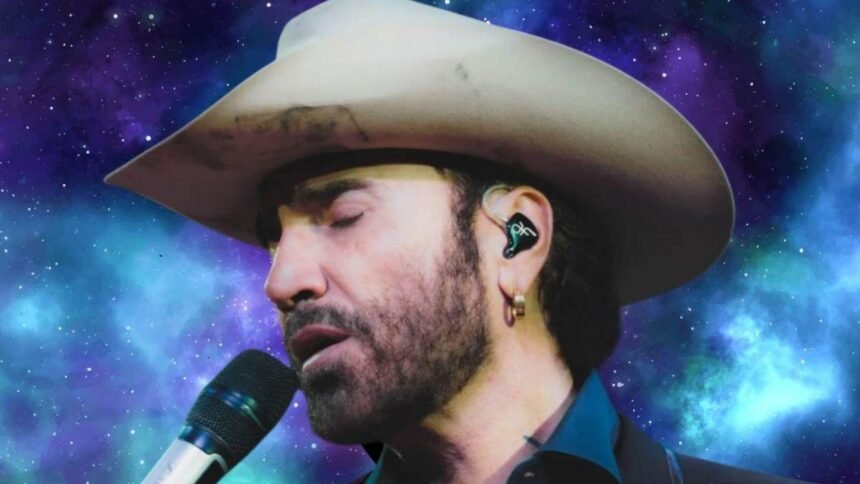 La canción de Alejandro Fernández que expresa un amor bonito